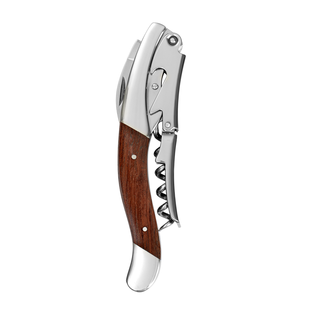 Prestigio Kurkentrekker XL – Palissander