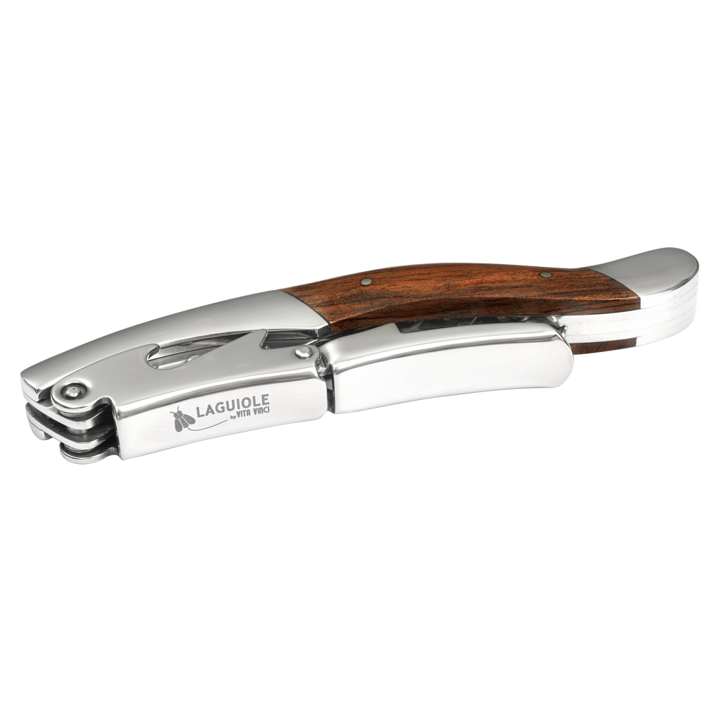 Prestigio Kurkentrekker XL – Palissander