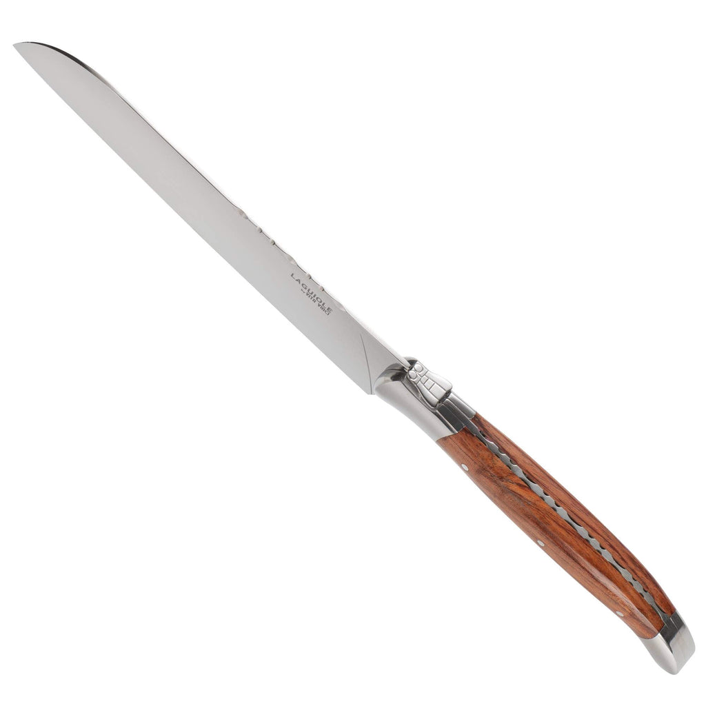 Prestigio Santokumes met Snijplank (2-delig) – Palissander