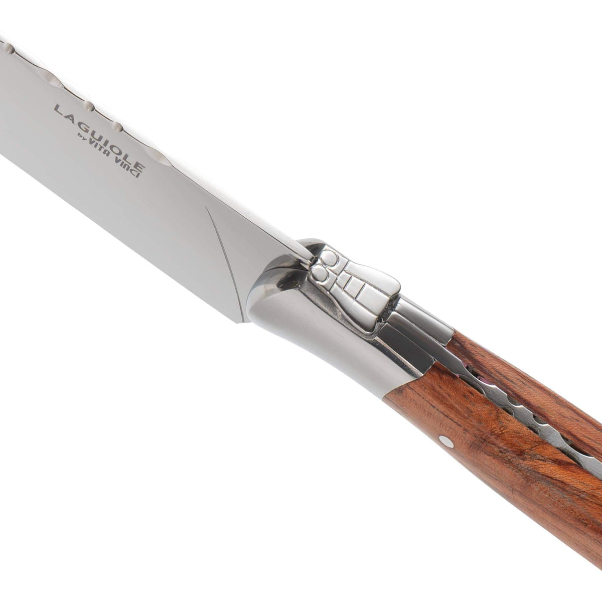 Prestigio Santokumes met Snijplank (2-delig) – Palissander