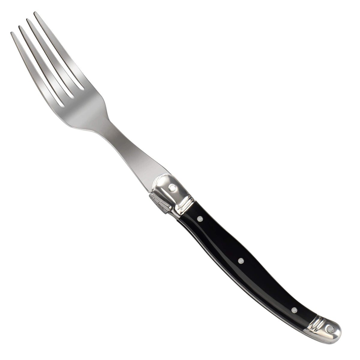 Vita Vinci Avanza Vorken Set (6-delig) - Parelmoer Wit