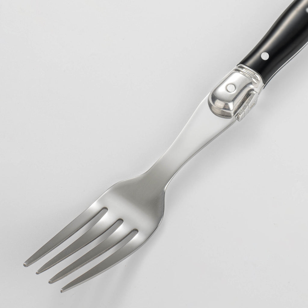 Vita Vinci Avanza Vorken Set (6-delig) - Parelmoer Wit