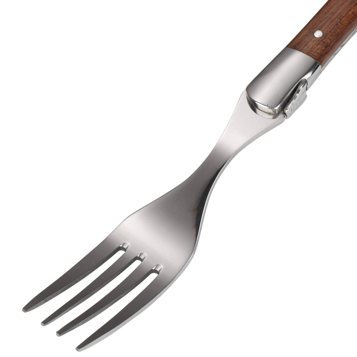 Vita Vinci Prestigio Vorken Set (6-delig) - Palissander Hout
