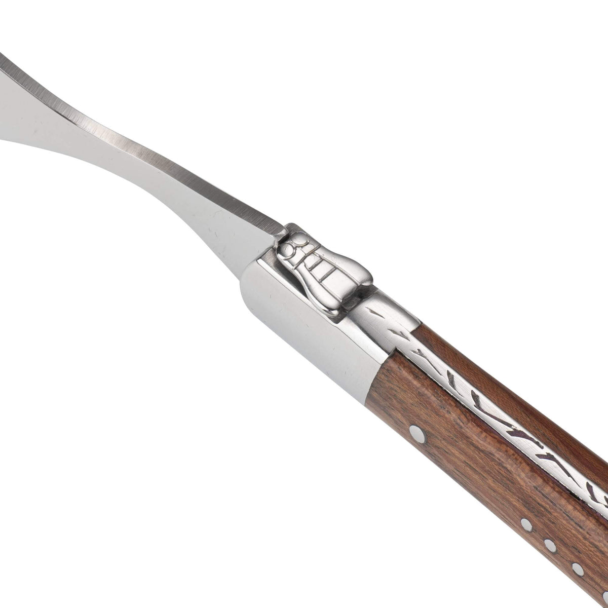 Vita Vinci Prestigio Vorken Set (6-delig) - Palissander Hout