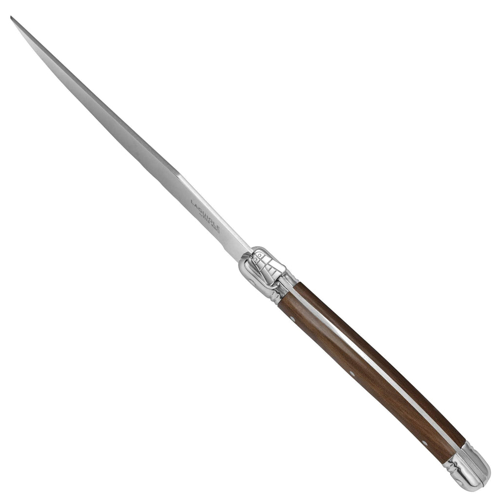 Vita Vinci Avanza Steakmessen Set (6-delig) - Donker Hout