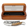 Prestigio Kurkentrekker XL – Olijfhout