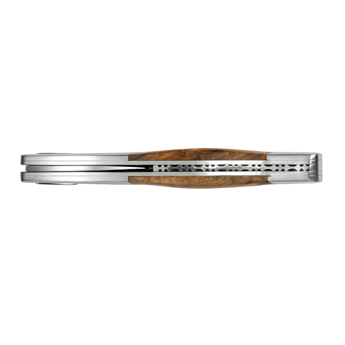 Prestigio Kurkentrekker XL – Olijfhout