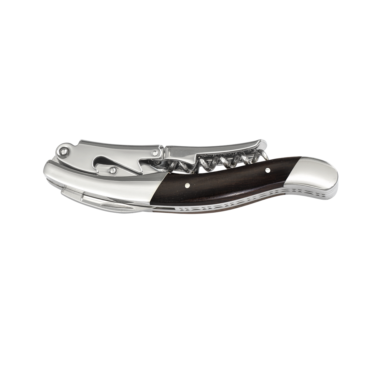 Prestigio Kurkentrekker XL – Wengé